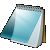 Gemaakt in Notepad